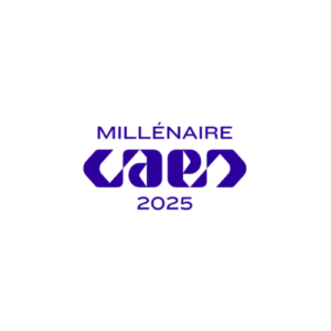 visiter la ville de Caen pour le millénaire 2025